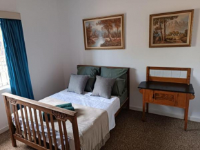 'n Ou Huis in Keimoes